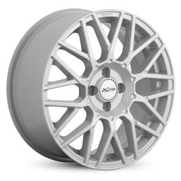 X`trike X-131 7x17 PCD4x100 ET41 DIA 60.1  HS